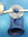 Quick Seal Ribbon (100 stuks)           